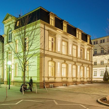 Ferienwohnung Boardinghouse Luise 5 Heidelberg Exterior foto
