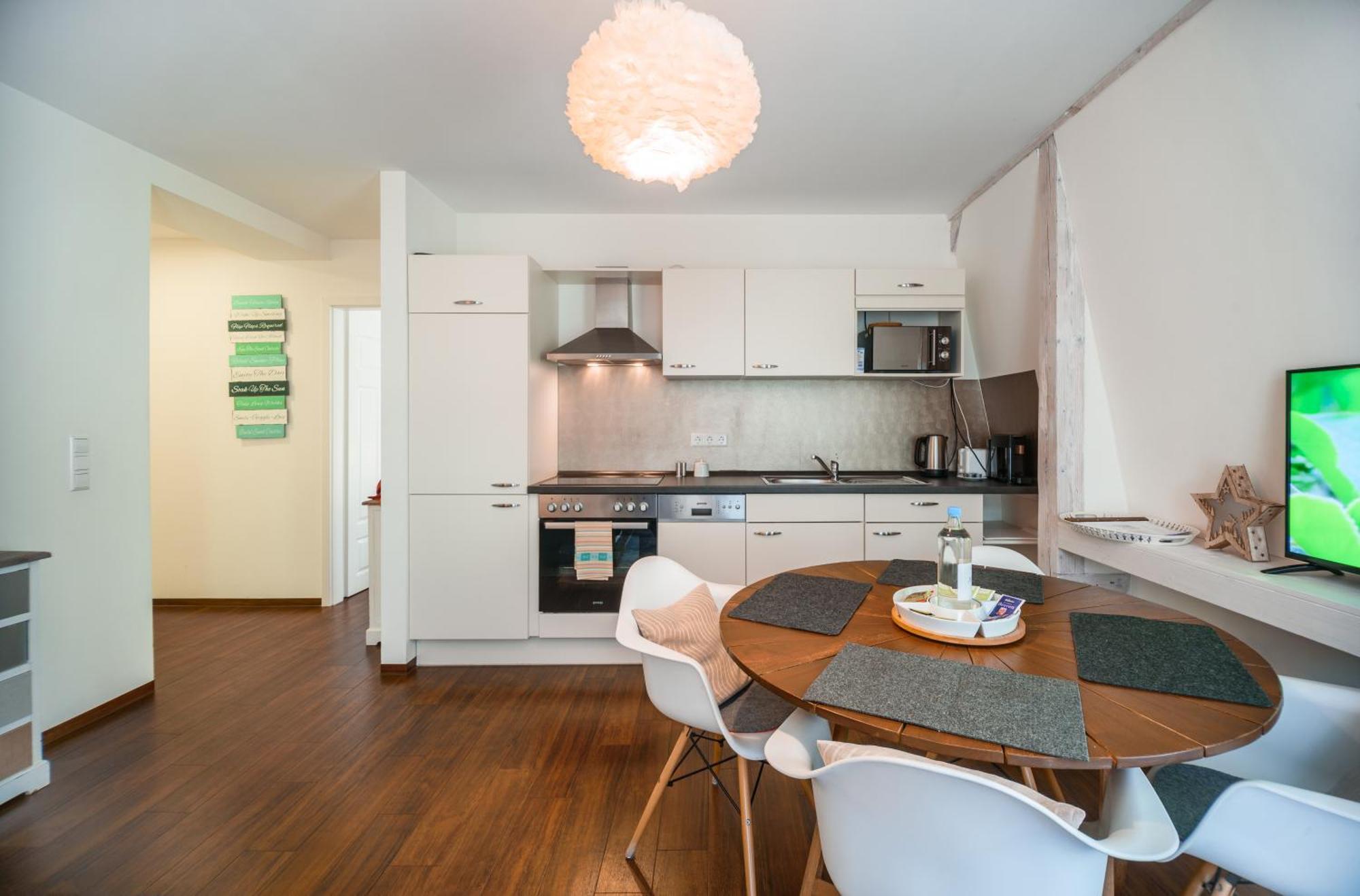 Ferienwohnung Boardinghouse Luise 5 Heidelberg Exterior foto